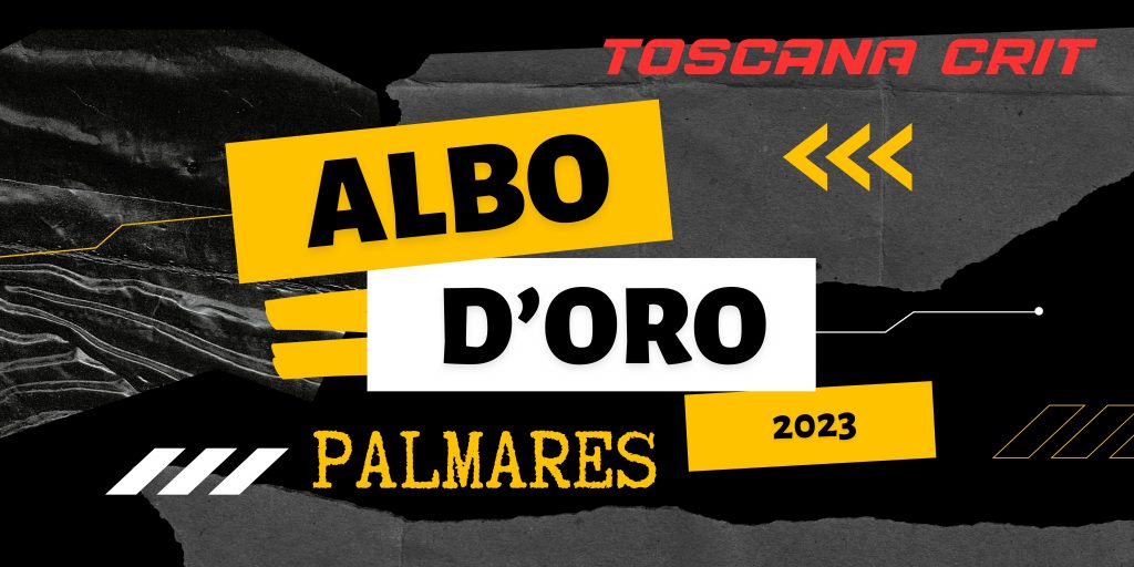 albo d'oro risultati 2023