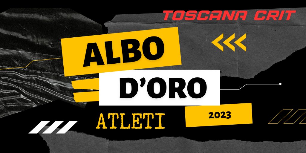 albo d'oro risultati 2023