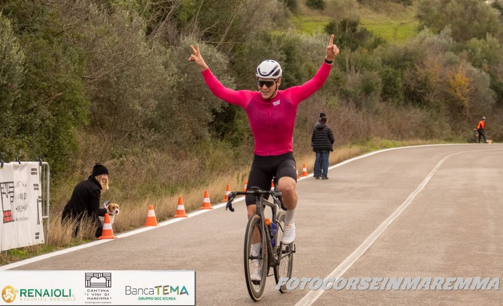 TROFEO MAIANO PETTOROSSI LAZZERONI