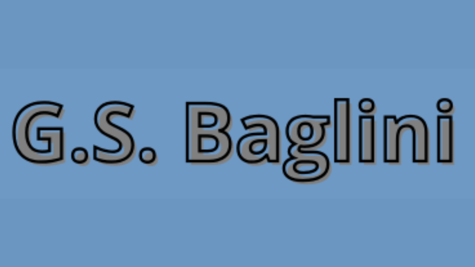 G.S. BAGLINI
