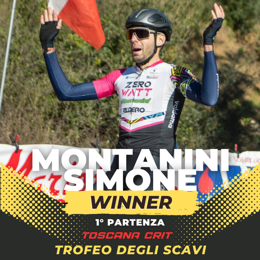 TROFEO DEGLI SCAVI