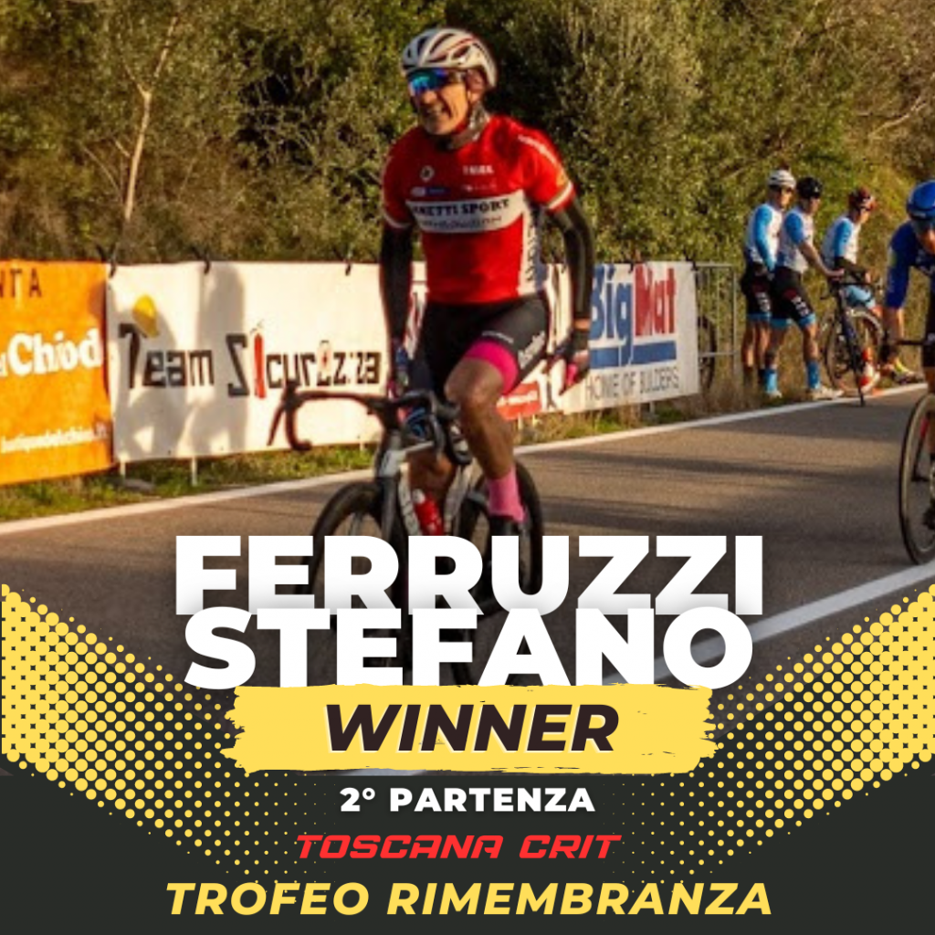 TROFEO RIMEMBRANZA