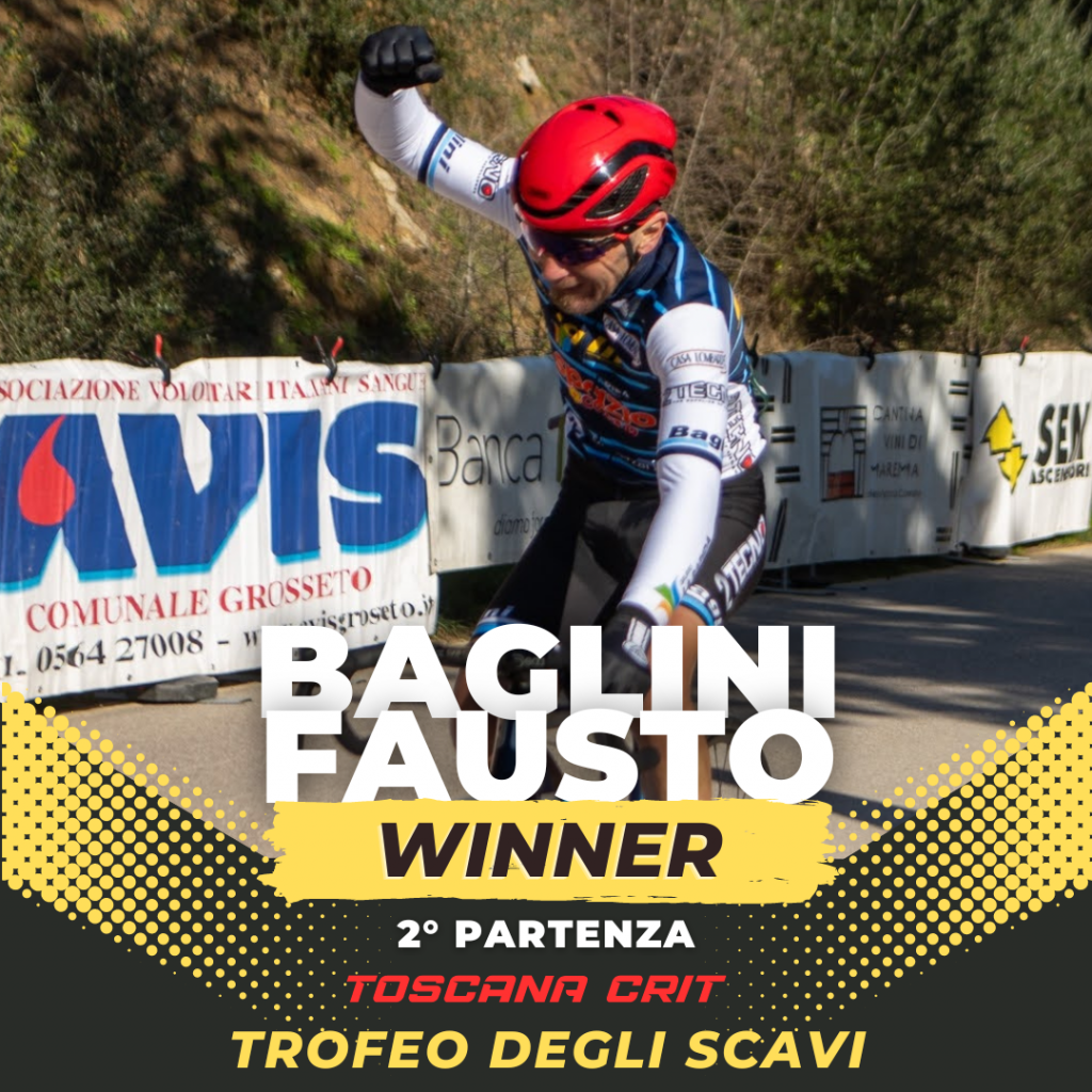 TROFEO DEGLI SCAVI