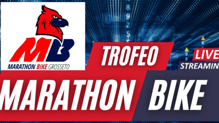 TROFEO MARATHON BIKE 2024