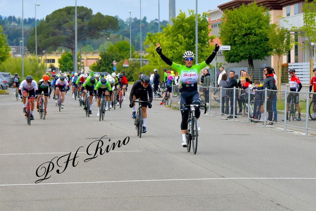 TROFEO PRIMAVERA ESTATE