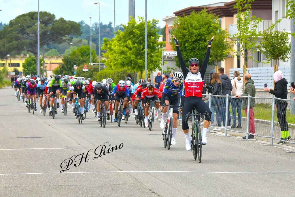 TROFEO PRIMAVERA ESTATE