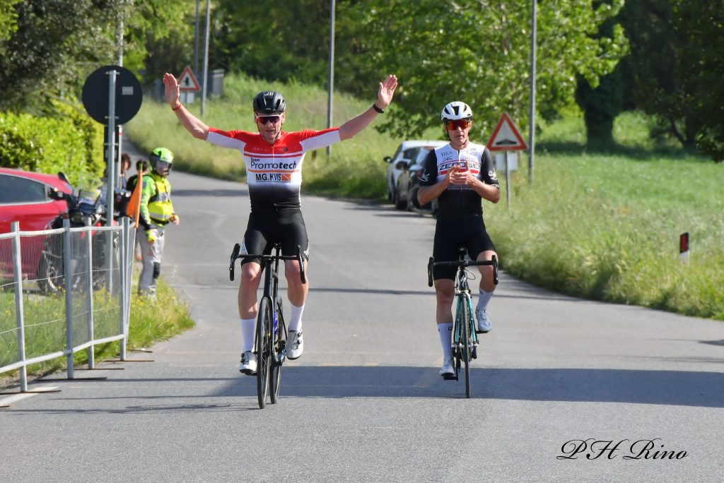 TROFEO RISTORANTE GENOVINI