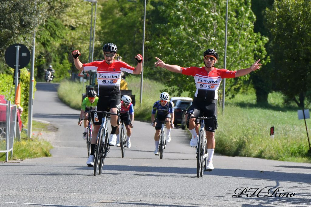 TROFEO RISTORANTE GENOVINI