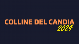 COLLINE DEL CANDIA 2024