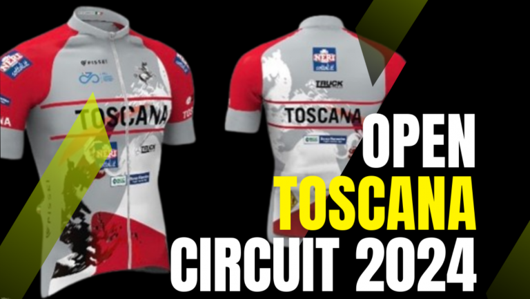 OPEN TOSCANA CIRCUIT 2024