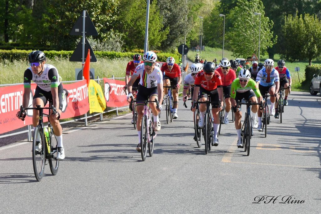 TROFEO RISTORANTE GENOVINI