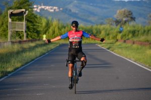 1° PROVA TROFEO PRIMAVERA ESTATE A GIUNTOLI E PIZZI