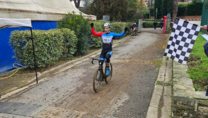 ULTIMA TAPPA FLORENCE SUPERCROSS – CANCHERINI COME DA PRONOSTICO