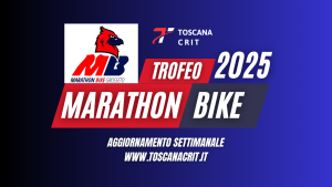 TROFEO MARATHON BIKE 2025