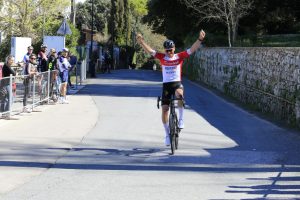 3° PROVA GARIBALDINO – TEAM PROMOTECH D’ASSALTO CON DEMIRI E PIZZI