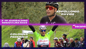 2° TAPPA GARIBALDINO – APPOJET TORNA A BRILLARE. COLONNA UNA CONFERMA