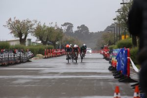 GF POGGI DI MAREMMA – DEMIRI AL FOTOFINISH SU BEVILACQUA
