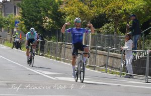 3° PR. TROFEO PRIMAVERA ESTATE. CECCHINI CHE BIS. COLONNA UNA CONFERMA