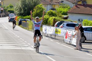 TROFEO CIRCOLO ARCI TAMBURINI – CONFERME PER COLONNA E RUMSAS