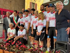 CAMPIONATO REGIONALE CRONO COPPIE UISP 2025 – TROFEO CITTA’ DI PISA – COPPA CEMES