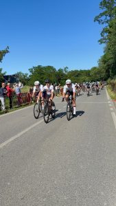 2° MEMORIAL MARCELLO NARDI – FINOCCHI PIU’ FORTE DI TUTTI