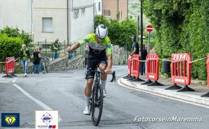 5° GP MAGLIANO IN TOSCANA – BYKANOV E MARCHIO’ I PIU’ FORTI