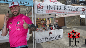 Francesco Fiorenza e F.F. Integratori: una presenza essenziale nel ciclismo italiano