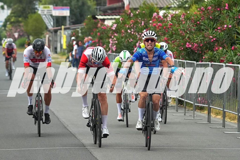 TROFEO ARCOLINI - DIAMANTI IN SOLITARIA. RIGHI IN VOLATA