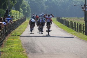 3° PROVA MEMORIAL FATTICCIONI – LUPPICHINI RITROVA LA VITTORIA. GRANDI FIRMA LA PRIMA