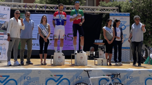 CAMPIONATI ITALIANI MASTER FCI – ASSEGNATE LE MAGLIE 2025