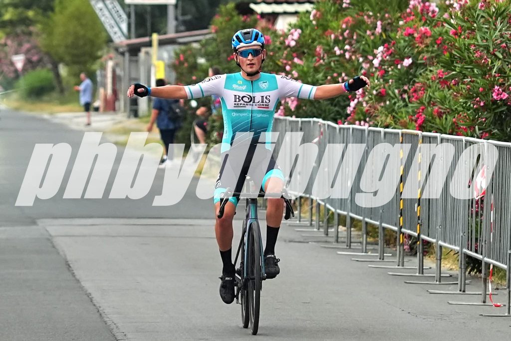 TROFEO ARCOLINI - DIAMANTI IN SOLITARIA. RIGHI IN VOLATA