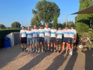 4° PROVA MEMORIAL FATTICCIONI – SCIAMMANNA D’AUTORE. TROSINO DI POTENZA