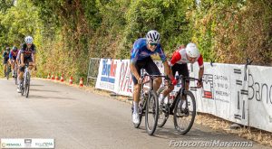 TROFEO MACCHIASCANDONA – SENSI REGOLA TUTTI. FERRUZZI SI REGALA LA SECONDA