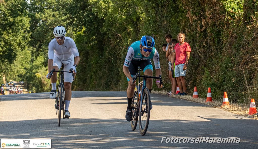 TROFEO VAL DI CAMPO - DIAMANTI SEGNA QUOTA OTTO ASSOLUTI
