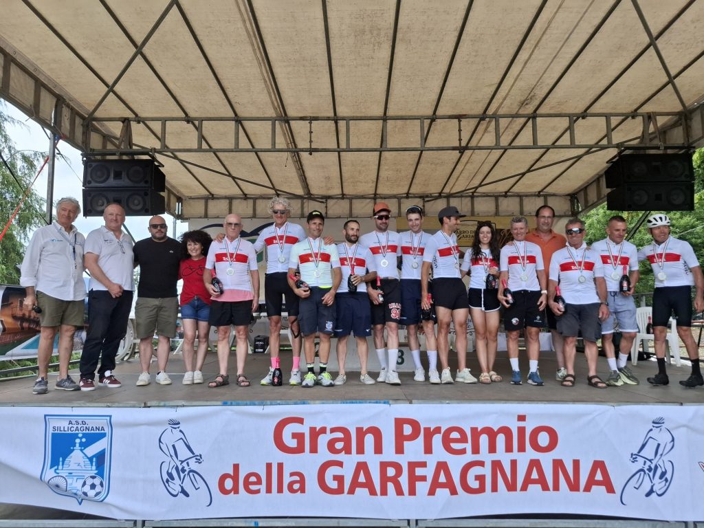 CAMPIONATO TOSCANO FCI - ASSEGNATE LE MAGLIE 2025