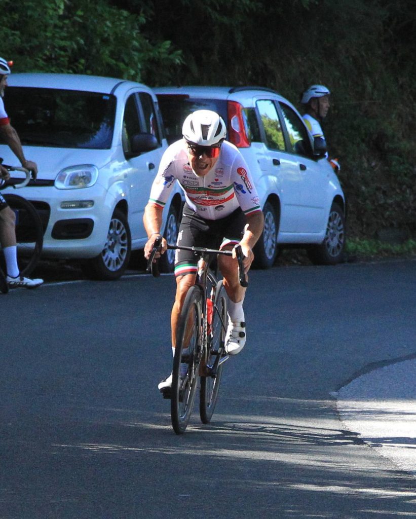 3° PROVA DEL DUCATO DI MASSA A FINOCCHI E FERRI
