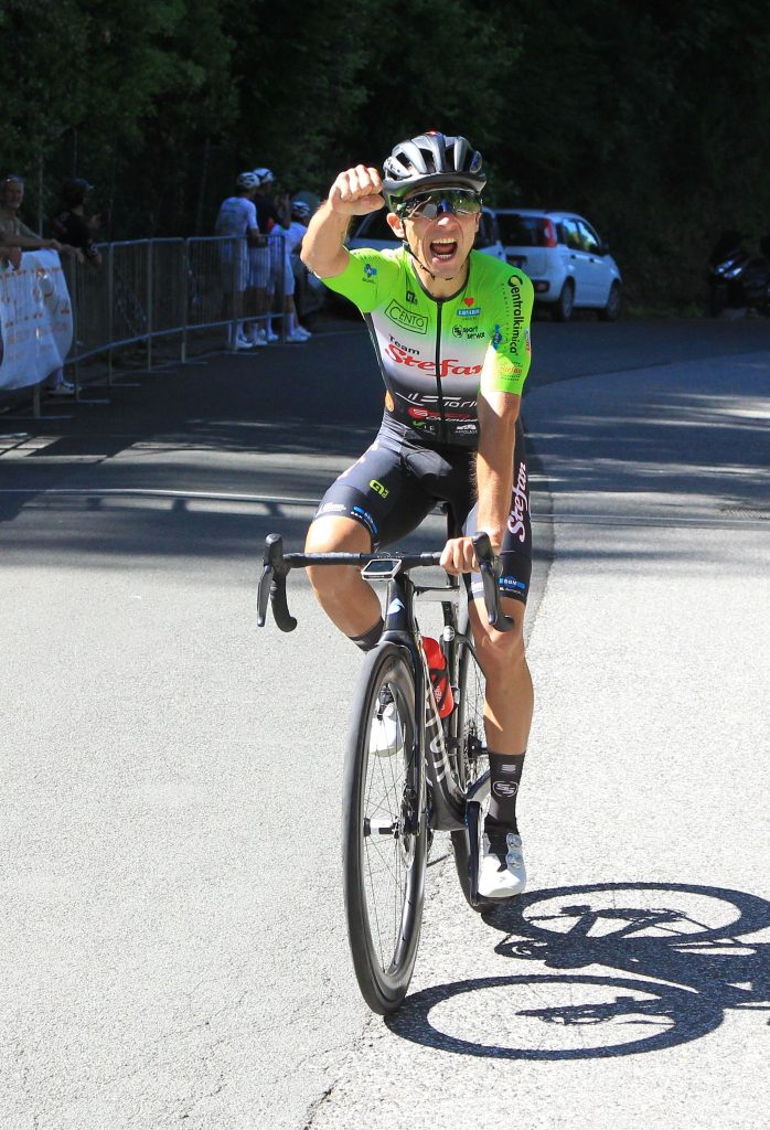 3° PROVA DEL DUCATO DI MASSA A FINOCCHI E FERRI