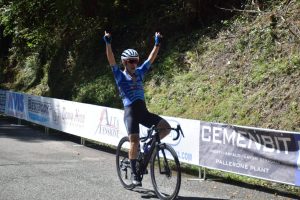 TROFEO DEL PANIGACCIO – DI PIERRO E RIGHI I MIGLIORI