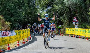 TROFEO DELLA STAZIONE – MARIOTTINI PIU’ FORTE DI TUTTI