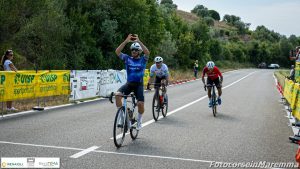 TROFEO DEL BRIGANTE – CONFORTI E SILVESTRI FANNO DOPPIETTA ASSOLUTA
