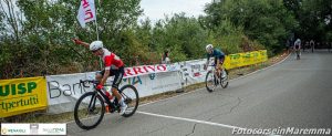 TROFEO LAGO DELL’ACCESA – L’ANNO DI DEMIRI, NONA SINFONIA