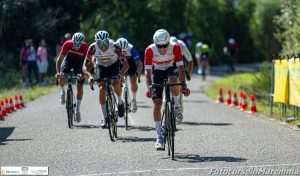 TROFEO DEL DIAVOLINO – DEMIRI INARRESTABILE. MARIOTTINI CHE STAGIONE